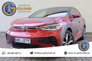 Volkswagen ID.5 GTX NAVI SHZ LED AHK HUD LM PDC ACC Wärmepu