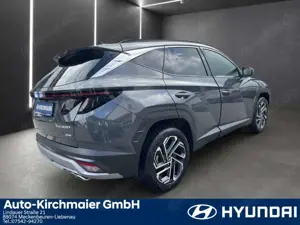 Hyundai TUCSON Prime 48V 4WD 1.6 T-GDI 7DCT*Assist.P*ECS* Bild 3