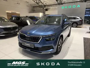 Skoda Kamiq 1.5 TSI DSG Drive 125