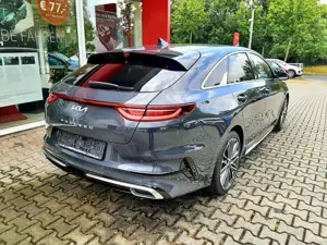 Kia ProCeed / pro_cee'd 1.5T DCT GTL TECH 18ZOLL MJ25 AHK Bild 5