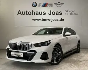 BMW i5 xDrive40 M Sportpaket, Aktive Sitzbelüftung vorn,