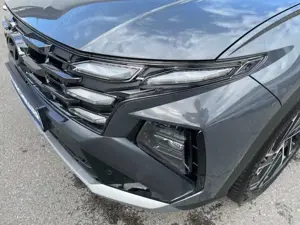 Hyundai TUCSON Prime 48V 4WD 1.6 T-GDI 7DCT*Assist.P*ECS* Bild 5