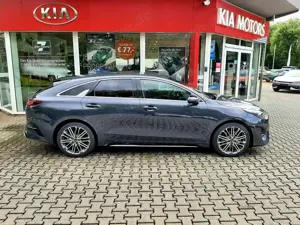 Kia ProCeed / pro_cee'd 1.5T DCT GTL TECH 18ZOLL MJ25 AHK Bild 2