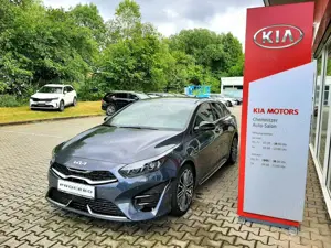 Kia ProCeed / pro_cee'd 1.5T DCT GTL TECH 18ZOLL MJ25 AHK Bild 3