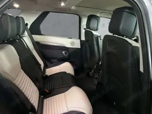 Land Rover Discovery Dynamic SE D250 3D Surround Winterpake Bild 5