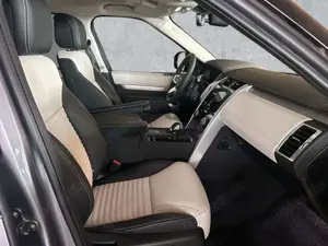 Land Rover Discovery Dynamic SE D250 3D Surround Winterpake Bild 3