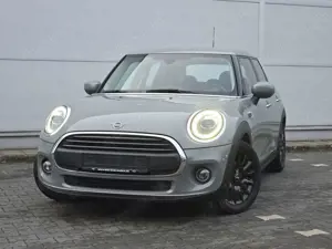 MINI One One (Sitzheizung/Moonwalk Grey/LED) Bild 3