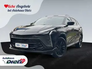 Forthing T5 Evo DFM Forthing 5 Evo - Pano*360°Kamera*BLIS