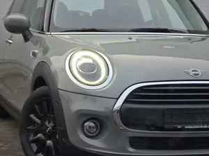 MINI One One (Sitzheizung/Moonwalk Grey/LED) Bild 2