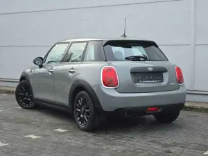 MINI One One (Sitzheizung/Moonwalk Grey/LED) Bild 5