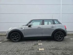 MINI One One (Sitzheizung/Moonwalk Grey/LED) Bild 4