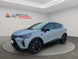 Mitsubishi ASX 1.3T Mildhybrid Intro Edition 7DCT MJ26