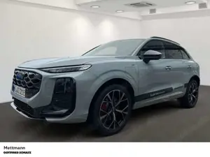 Audi Q3 HYBRID 2x S LINE BLACK PANO OLED TECH PRO