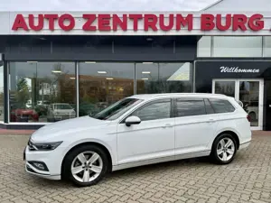 Volkswagen Passat Variant 4Motion Automatik LED Kamera