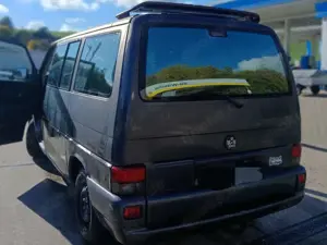 Volkswagen T4 Caravelle Caravelle T4 TDI 7DC2Y2 Bild 2