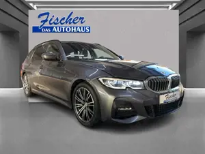 BMW Others 320 d M Sport