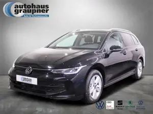 Volkswagen Golf Variant Life 1,5 l eTSI 85 kW 116 PS 7-Gang-Doppelkupplungs