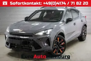 CUPRA Formentor 2,0 TSI DSG 4x4 VZ - LAGER