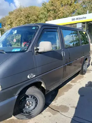 Volkswagen T4 Caravelle Caravelle T4 TDI 7DC2Y2 Bild 4