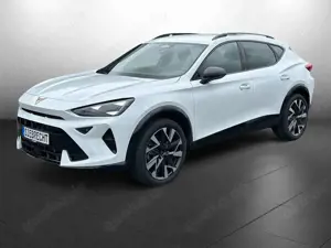 CUPRA Formentor 2.0 TSI*NAVI*SHZ*360°K*uvm