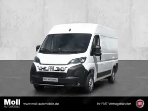 Fiat Ducato L2H2 140 Multijet Kawa verblecht AHK Apple CarPlay