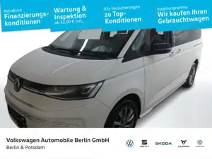 Volkswagen T7 Multivan T1.4 Multivan TSI eHybrid DSG Life l