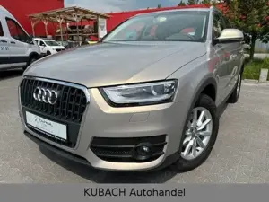 Audi Q3 1.4 TFSI,Autom.NAVI,PDC,XENON,SHZ