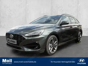 Hyundai i30 Advantage Kombi MY25 DCT Plus Paket Navi LED