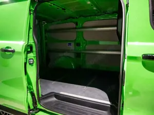 Ford Transit Custom 320L1 MS-RT AWD NAVI AHK LED Bild 4