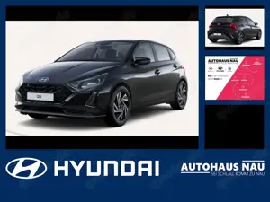 Hyundai i20 1.0 T-GDI Trend Inkl. Komfortpaket