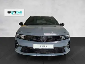 Opel Astra L ST GS MILDHYBRID 136 PS AUTOMATIK Bild 2