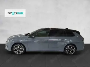 Opel Astra L ST GS MILDHYBRID 136 PS AUTOMATIK Bild 3