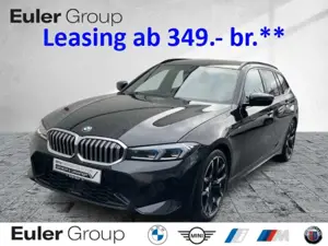 BMW 320 iA Tour M-Sport 19'' Pano ACC 360° Kamera HiFi Kom