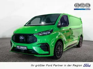 Ford Transit Custom 320L1 MS-RT AWD NAVI AHK LED Bild 1