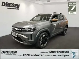 Dacia Duster III 1.2 Mild-Hybrid EU6e TCe 130 Extreme MULTIVIEW