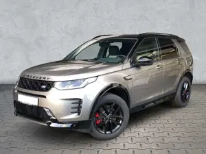 Land Rover Discovery Sport P300e Dyn. SE ACC Komfort Paket