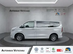 Volkswagen T7 Kombi T7 Transporter Kombi 2.0 TDI DSG KR Navi LED Klima