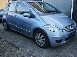 Mercedes-Benz A 180 2.0 CDI 110PS *TÜV 11.2026*