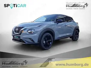 Nissan Juke 1.0 DIG-T Tekna 7DCT 360 Kamera LED Apple CarPlay
