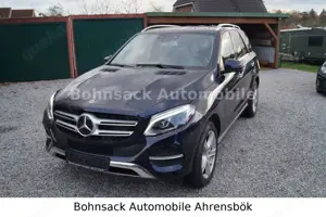 Mercedes-Benz GLE 500 4Matic II.Hand