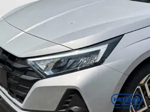 Hyundai i20 N Line 1.0 T-GDI EU6e Navi Digitales Cockpit Sound Bild 5