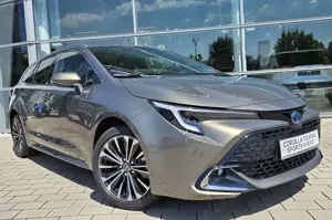 Toyota Corolla 2.0 Hybrid Touring Sports Teamplayer*Technik-Paket