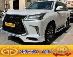 Lexus Others LX450+V8!+TurboDIESEL+NEU+2023+VOLL+20*STOCK