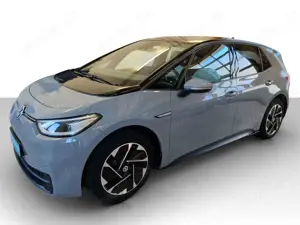 Volkswagen ID.3 Pure Performance ACC, APP, Navi, Matrix Bild 4