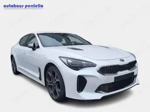 Kia Stinger GT 4WD 3,3 V6 T-GDI - VOLL -