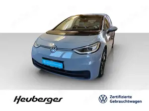 Volkswagen ID.3 Pure Performance ACC, APP, Navi, Matrix