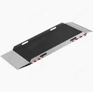 Auffahrschiene Rampe ALTEC 