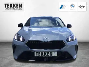 BMW 118 d M-Sport Pro HUD/Lenkradhzg/360Grad/HarmanKardon Bild 3