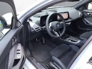 BMW 118 d M-Sport Pro HUD/Lenkradhzg/360Grad/HarmanKardon Bild 4