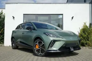 MG MG4 X-Power 435PS 7J Garantie ab 2025! +AHK!